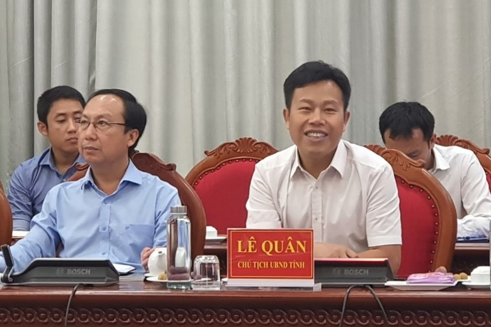 Chúa đảo Tuần Châu muốn xây sân bay, thành phố hải sản lấn biển ở Cà Mau - 2 Chúa đảo Tuần Châu muốn xây sân bay, thành phố hải sản lấn biển ở Cà Mau - 2
