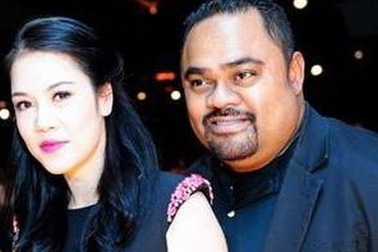 Vì sao Thu Phương vẫn chưa chịu làm đám cưới với Dũng Taylor?