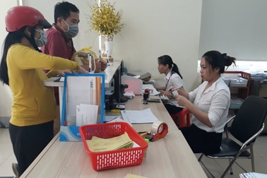 Hơn 7.900 người nộp hồ sơ hưởng trợ cấp thất nghiệp tại Đắk Lắk