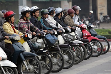 Những chính sách trong phòng máy lạnh