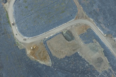 TPHCM: Đa Phước đổi công nghệ xử lý rác