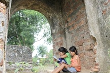 Ba thế hệ “tá túc” trong Đền Văn Thánh