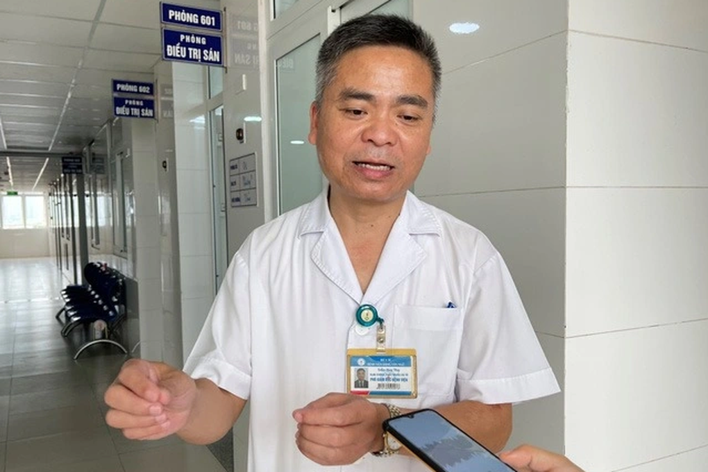 Tưởng mắc ung thư gan, đi khám mới biết do ký sinh trùng từ món quen thuộc - 1 Tưởng mắc ung thư gan, đi khám mới biết do ký sinh trùng từ món quen thuộc - 1