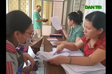 Vất vả thẩm định lao động tự do được hưởng trợ cấp Covid-19