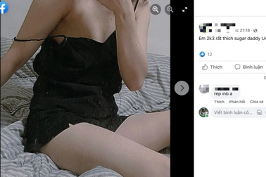 Vợ nai lưng trả nợ ngân hàng, chồng dành căn hộ săn... "sugar baby"