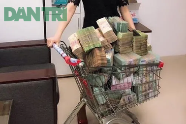 Đồn nhau đổ tiền vào đất vùng ven, giá bị thổi tăng từng ngày