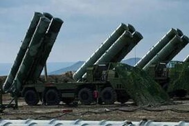 Nga bố trí hệ thống phòng thủ tên lửa ở tất cả các thành phố