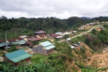 Động đất mạnh ở Kon Tum, nhiều tỉnh lân cận cảm nhận rung lắc