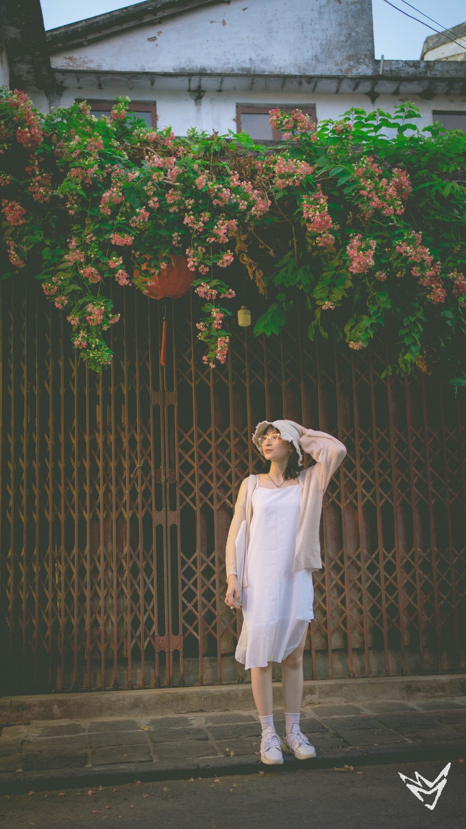 Thanh xuân chỉ có một lần, tại sao lại chưa đến Hội An - Đà Nẵng? - Ảnh 6. Thanh xuân chỉ có một lần, tại sao lại chưa đến Hội An - Đà Nẵng? - Ảnh 6.