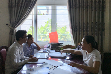 Đà Nẵng: 196 công nhân uỷ quyền cho công đoàn khởi kiện doanh nghiệp nợ BHXH