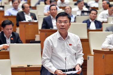 Khẩn trương cấp giấy khai sinh điện tử