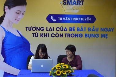 Tương lai của con bắt đầu ngay từ trong thai kỳ