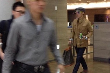 Fan Việt làm nhóm Big Bang “sợ hết hồn”