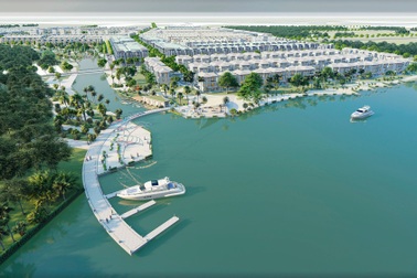 T&T City Millennia: Hệ sinh thái tiện ích bảo chứng cho chuẩn sống và giá trị tài sản