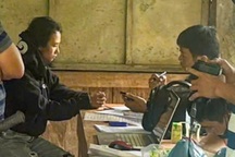 Nghi án vợ sát hại chồng rồi gọi điện thú tội với mẹ