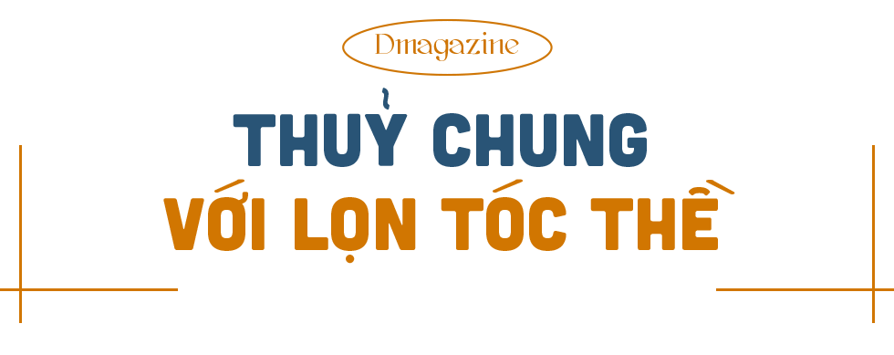 Vợ thờ người yêu của chồng và chuyện tình đặc biệt ở tọa độ chết - 6 Vợ thờ người yêu của chồng và chuyện tình đặc biệt ở tọa độ chết - 6