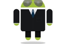 Cách biến điện thoại Android thành máy quay... “gián điệp”