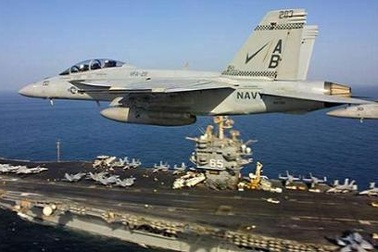 Báo Mỹ thừa nhận sự thật mới về đánh IS