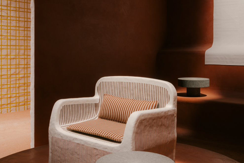 Những mẫu nội thất tinh tế được trưng bày tại Milan Design Week - 2 Những mẫu nội thất tinh tế được trưng bày tại Milan Design Week - 2