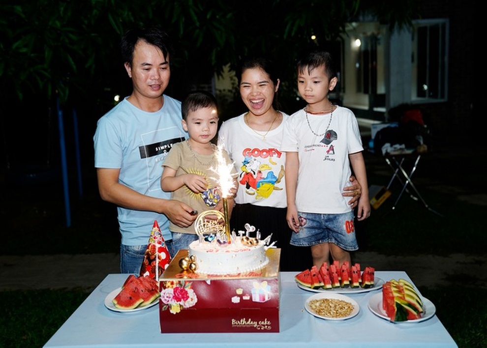 Tri ân ngày Thương binh liệt sĩ - món quà ý nghĩa giúp phòng ngừa ung bướu - 4 Tri ân ngày Thương binh liệt sĩ - món quà ý nghĩa giúp phòng ngừa ung bướu - 4