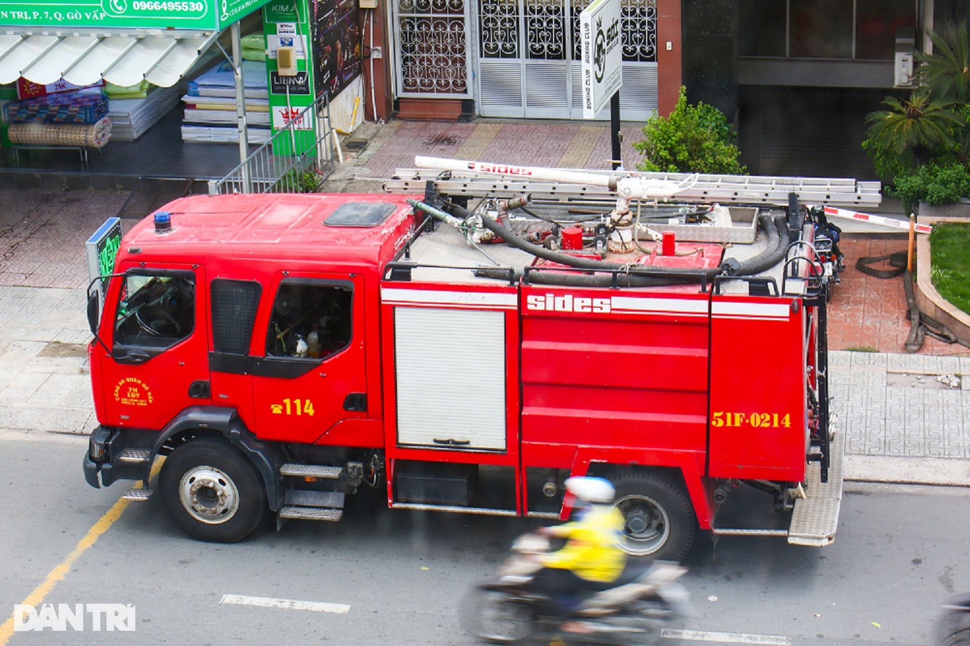 Bệnh viện do Hoa hậu quý bà Tuyết Nga sáng lập bị cưỡng chế ra sao? - 9 Bệnh viện do Hoa hậu quý bà Tuyết Nga sáng lập bị cưỡng chế ra sao? - 9