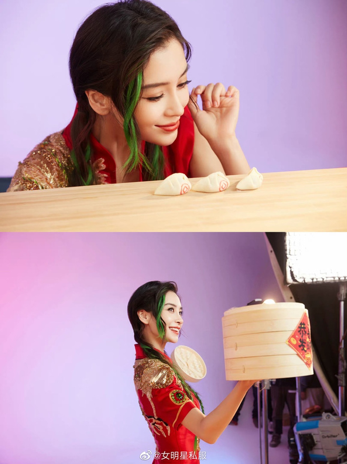 Sốc với thời điểm thực sự ly hôn của Huỳnh Hiểu Minh và Angelababy - 8 Sốc với thời điểm thực sự ly hôn của Huỳnh Hiểu Minh và Angelababy - 8