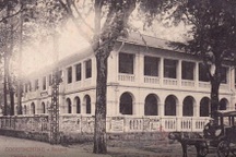 Bót Catinat ở đất vàng TPHCM: Không đánh đổi lịch sử lấy lợi nhuận nghìn tỷ