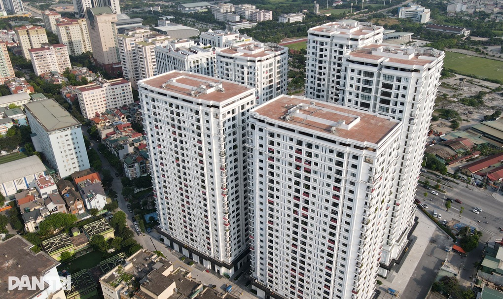 Người nước ngoài chỉ mua và sở hữu khoảng 3.000 căn nhà ở Việt Nam - 1 Người nước ngoài chỉ mua và sở hữu khoảng 3.000 căn nhà ở Việt Nam - 1