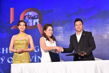 "Thương vụ bạc tỷ" giữa mỹ phẩm Hải Dương và chuyên gia Lý Quý Vĩnh