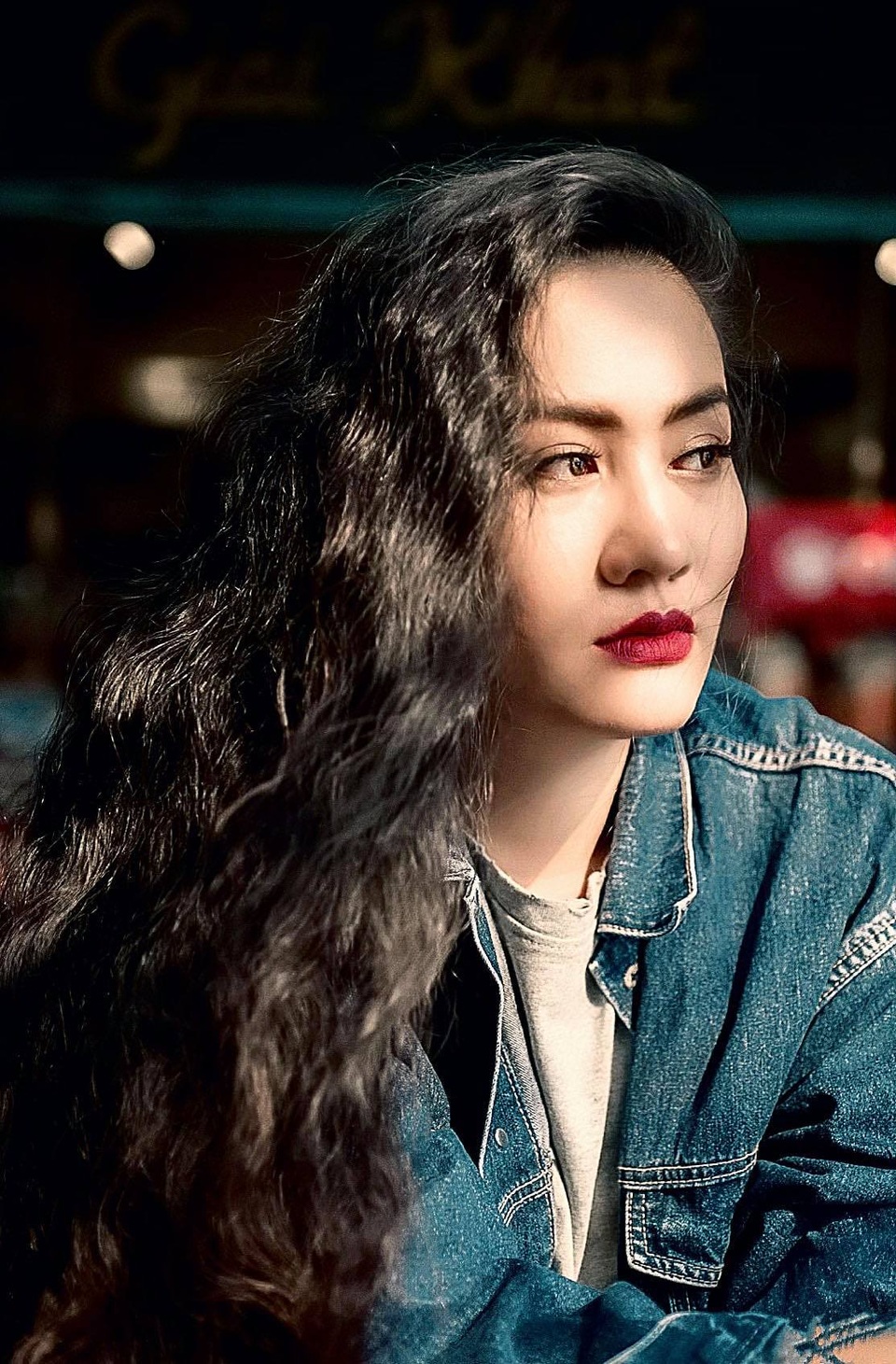 Cô Xinh giang hồ phim Về nhà đi con chia tay bạn trai sau 4 năm gắn bó - 3 Cô Xinh giang hồ phim Về nhà đi con chia tay bạn trai sau 4 năm gắn bó - 3