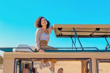 Bí kíp kiếm 170.000 USD mỗi năm của 9X bỏ việc, chẳng có gì trong tay