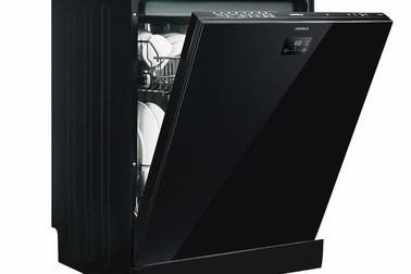 5 tính năng mới nhất không thể bỏ qua của máy rửa chén 2020