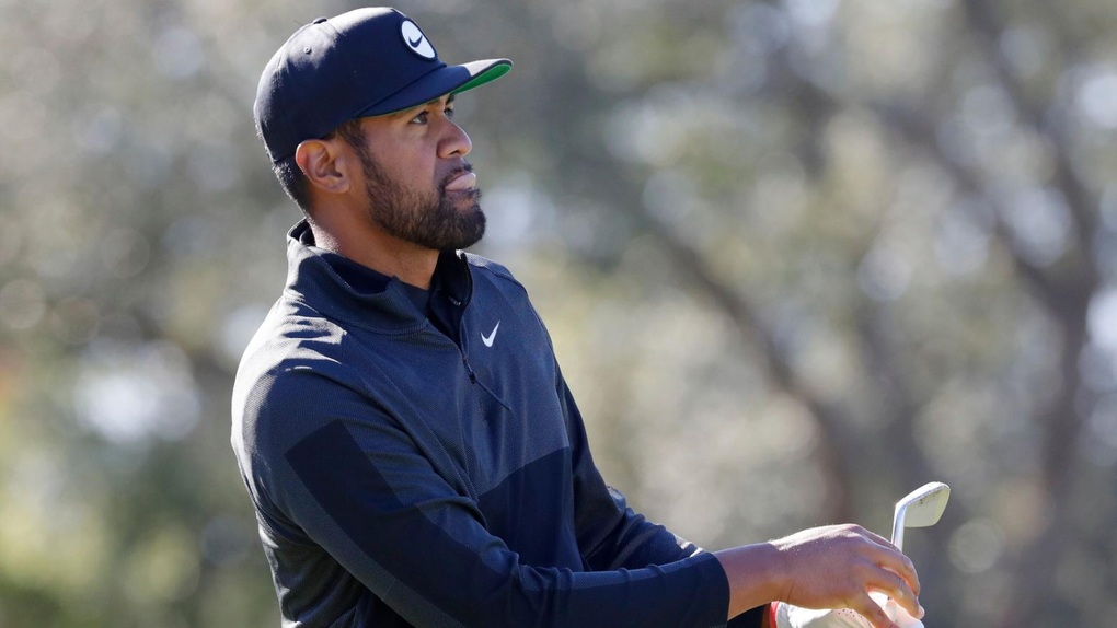 Vô địch giải Houston Open, Tony Finau cải thiện đáng kể thứ hạng - 1 Vô địch giải Houston Open, Tony Finau cải thiện đáng kể thứ hạng - 1