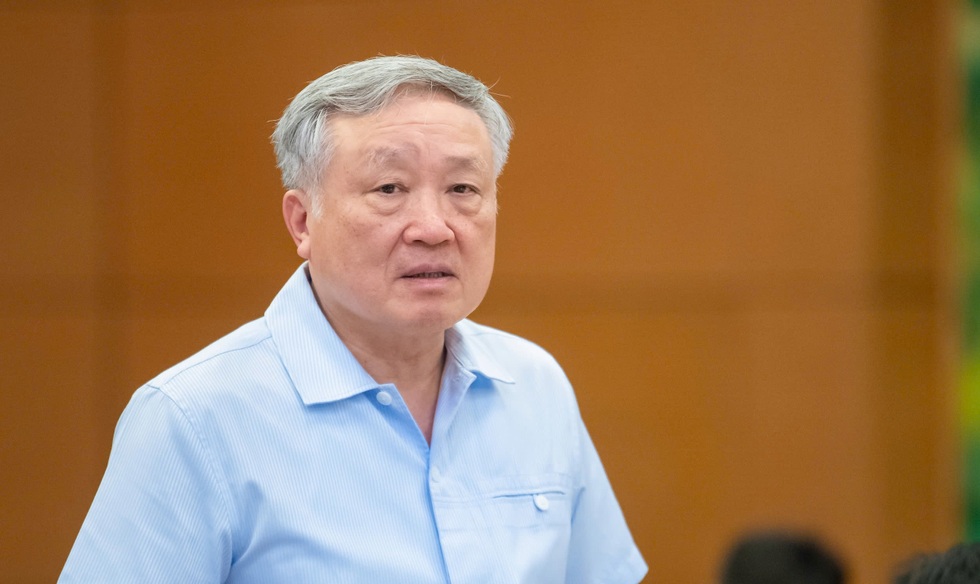 Nhiệm vụ không thể chậm là định biên chế và phụ cấp phù hợp từng địa phương - 4 Nhiệm vụ không thể chậm là định biên chế và phụ cấp phù hợp từng địa phương - 4
