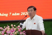 66 cán bộ bị xem xét kỷ luật vì sai phạm ở Thủ Thiêm