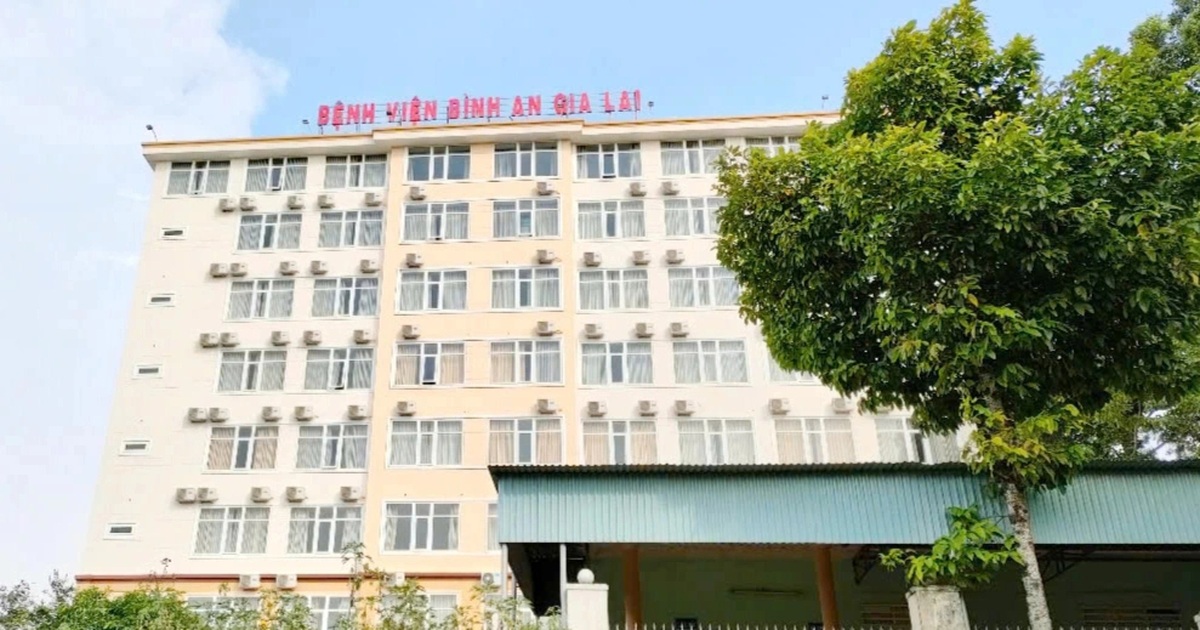 Dự án bệnh viện hàng trăm tỷ đồng "đắp chiếu" nhiều năm được gỡ vướng