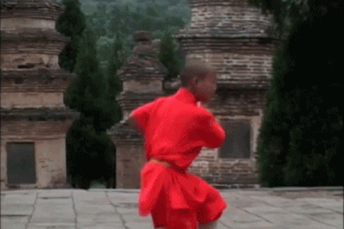 Trụ trì dính loạt bê bối nghiêm trọng, chùa Thiếu Lâm Tự vẫn đón khách