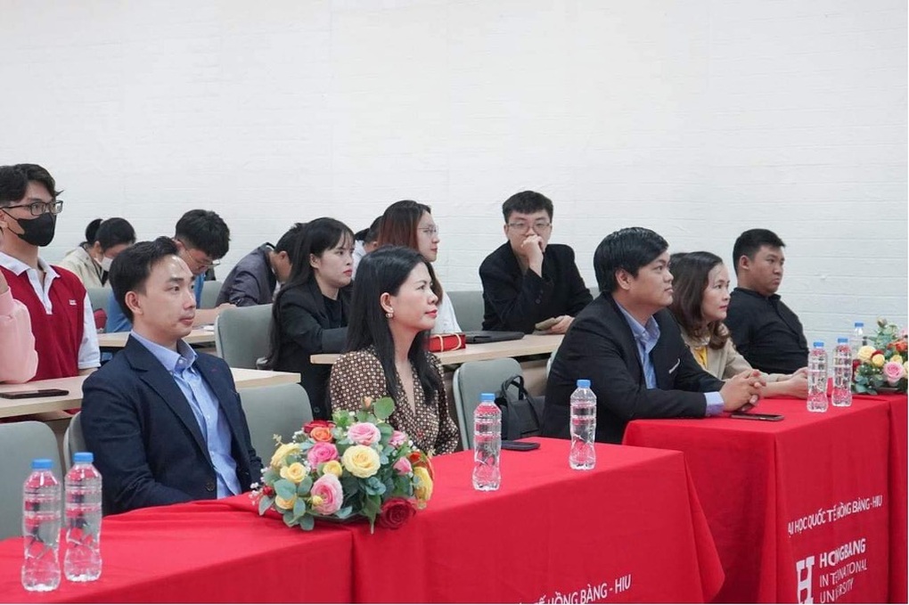 Talent Generation: Định vị tài năng trẻ Việt Nam trên bản đồ toàn cầu - 3 Talent Generation: Định vị tài năng trẻ Việt Nam trên bản đồ toàn cầu - 3