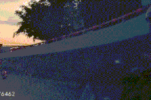 Công an làm việc với người chặn đầu xe, đập kính ô tô ở TPHCM