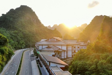 Khi onsen trở thành một lối sống