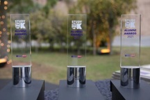 Cơ hội tham gia giải thưởng "Study UK Alumni Awards" cho cựu du học sinh Anh