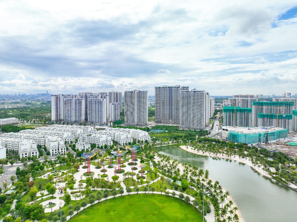 Masteri Centre Point ghi điểm nhờ chính sách ưu đãi hấp dẫn trước thềm bàn giao - 4 Masteri Centre Point ghi điểm nhờ chính sách ưu đãi hấp dẫn trước thềm bàn giao - 4