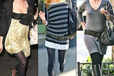 10 xu hướng “nóng” nhất mùa đông năm nay