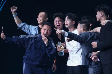 Những khoảnh khắc ấn tượng tại TikTok Awards Việt Nam 2025