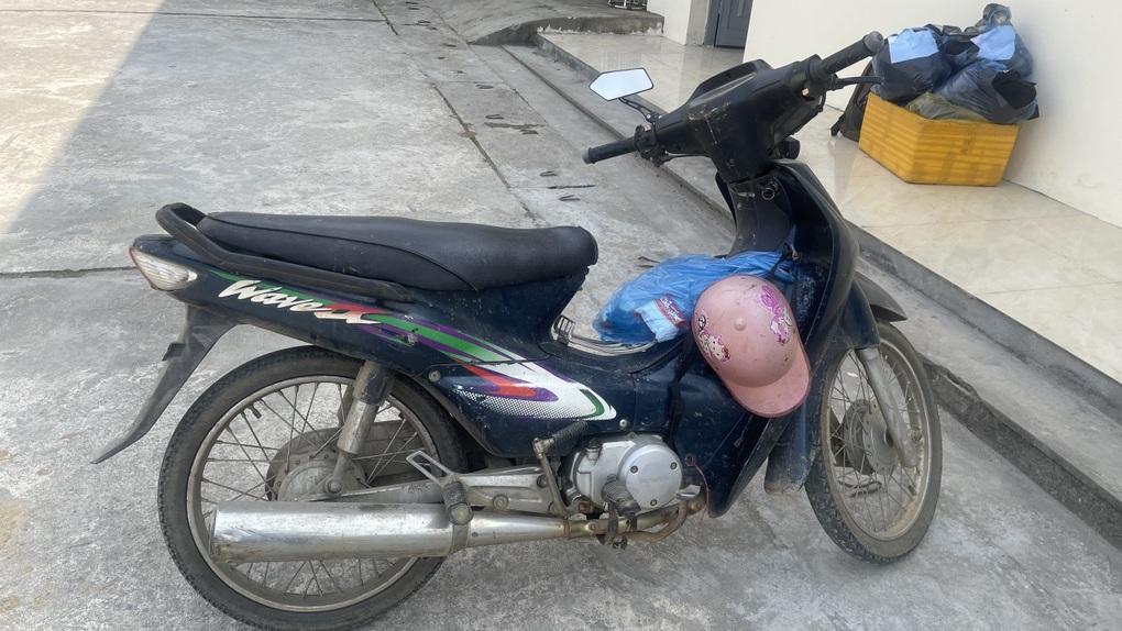 Truy bắt đối tượng giết người đêm 30 Tết - 2 Truy bắt đối tượng giết người đêm 30 Tết - 2