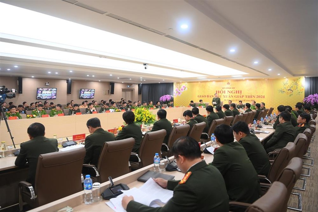 Đẩy nhanh điều tra các vụ án diện BCĐ Trung ương PCTN, tiêu cực theo dõi - 2