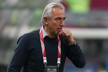 Bại tướng của HLV Park Hang Seo quyết "phục hận" đội tuyển Việt Nam