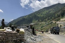 Ấn Độ cho phép binh sĩ nổ súng ở biên giới tranh chấp với Trung Quốc