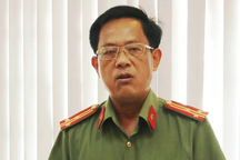 Người phụ nữ bỗng dưng mất tiền tỷ vì tin "người của công an"