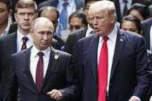 Một năm "quá lạ" của ông Trump tại Nhà Trắng